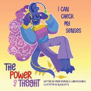 I Can Check My Senses (The Power of Thought) de Lynn Mclaughlin