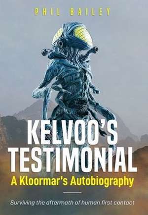 Kelvoo's Testimonial de Phil Bailey