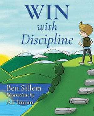 WIN with Discipline de Ben Sillem