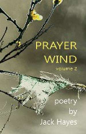 Prayer Wind volume 2 de Jack Hayes