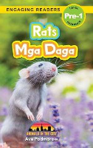 Rats de Ava Podmorow