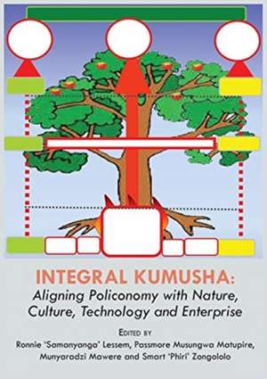 Integral Kumusha