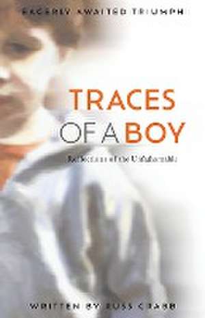 Traces of a Boy de Russ Grabb