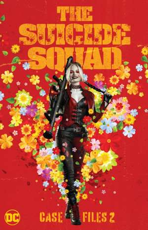 The Suicide Squad Case Files 2 de John Ostrander