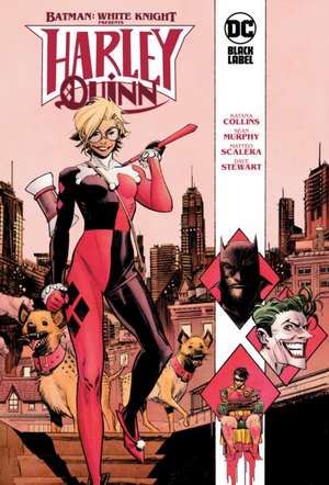 Batman de Katana Collins
