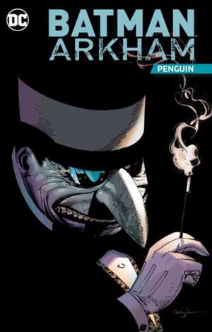 Batman de John Ostrander
