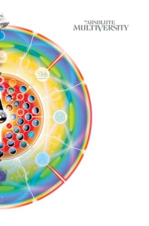 The Absolute Multiversity de Grant Morrison