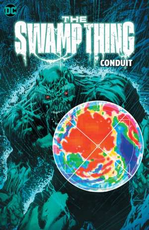 The Swamp Thing Vol. 2: Conduit de Mike Perkins