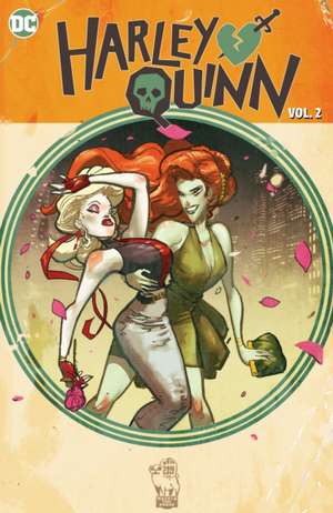 Harley Quinn Vol. 2: Keepsake de Stephanie Nicole Phillips