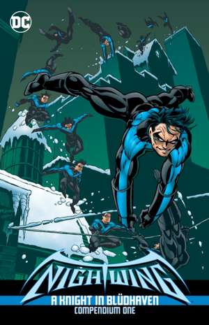 Nightwing de Chuck Dixon