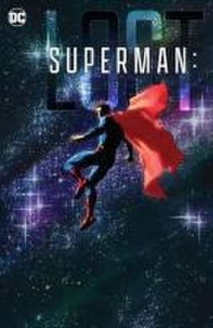 Superman: Lost de Christopher Priest