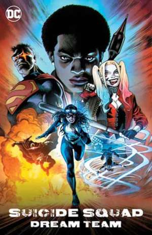 Suicide Squad de Nicole Maines