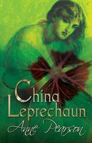 China Leprechaun de Anne Pearson