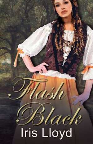 Flash Black de IRIS LLOYD