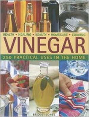 Vinegar de Bridget Jones