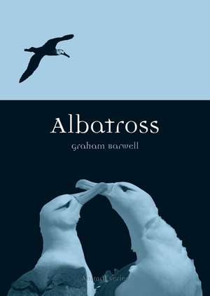 Albatross de Graham Barwell