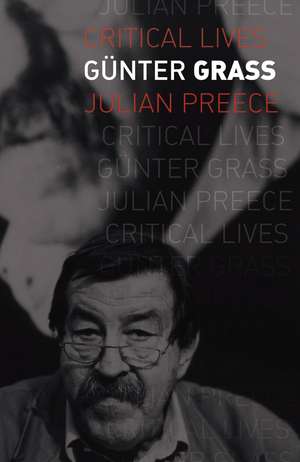 Günter Grass de Julian Preece