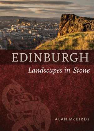 Edinburgh de Alan Mckirdy