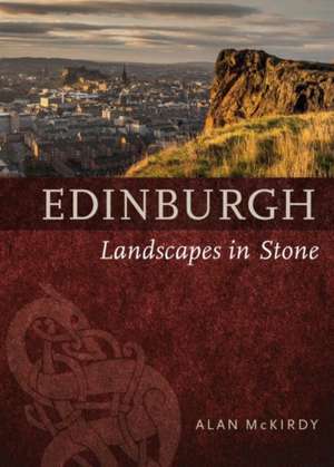 Mckirdy, A: Edinburgh de Alan McKirdy