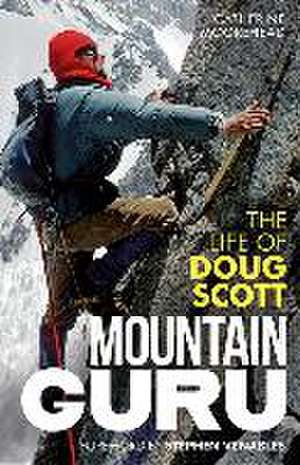 Mountain Guru de Catherine Moorehead