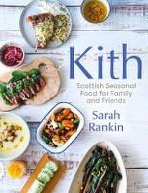 Kith de Sarah Rankin