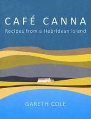 Cafe Canna de Gareth Cole