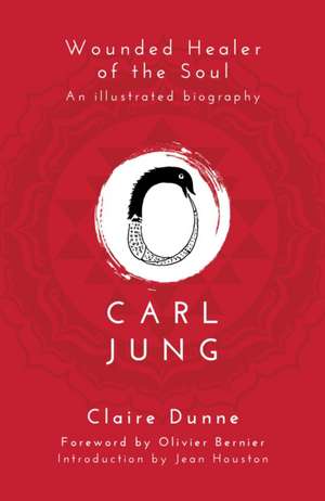 Carl Jung de Claire Dunne