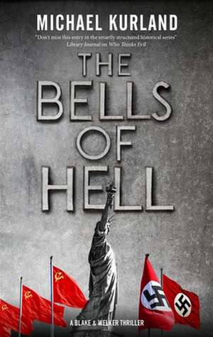 Bells of Hell de Michael Kurland