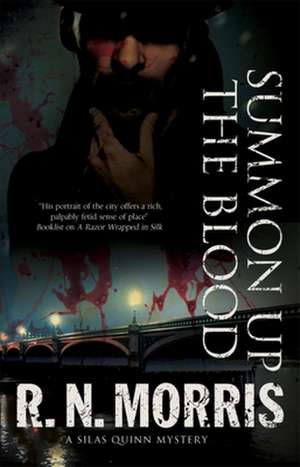 Summon Up the Blood de R.N. Morris