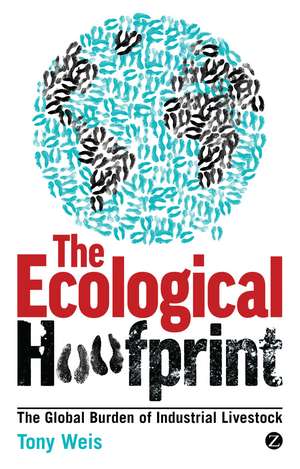 Ecological Hoofprint de Tony Weis