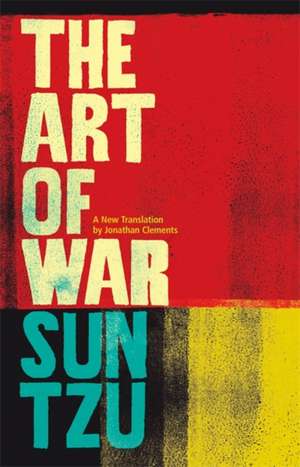 The Art of War de Sun Tzu