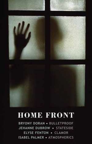 Home Front de Bryony Doran