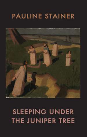 Sleeping Under the Juniper Tree de Pauline Stainer