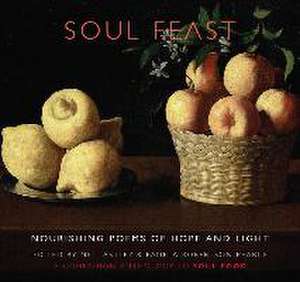 Soul Feast de Neil Astley