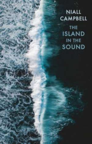 The Island in the Sound de Niall Campbell