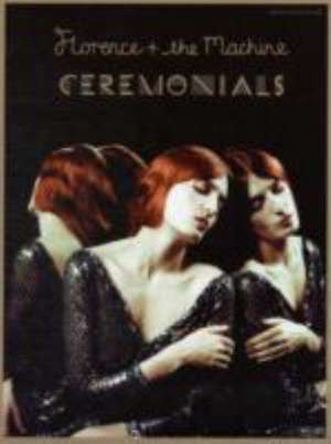 Ceremonials