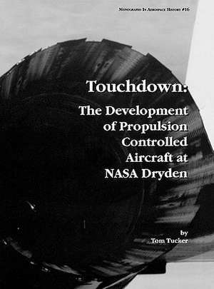 Touchdown de Tom Tucker