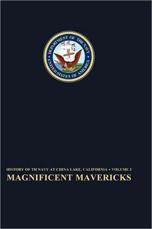 Magnificent Mavericks de Elizabeth Babcock