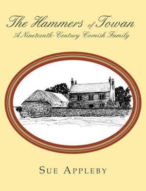 The Hammers of Towan de Sue Appleby