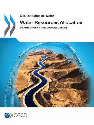 Water Resources Allocation de Oecd