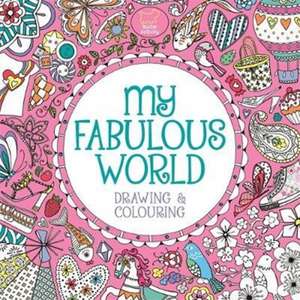 My Fabulous World de Beth Gunnell