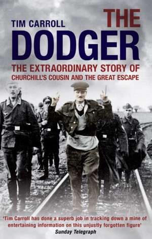 The Dodger de Tim Carroll