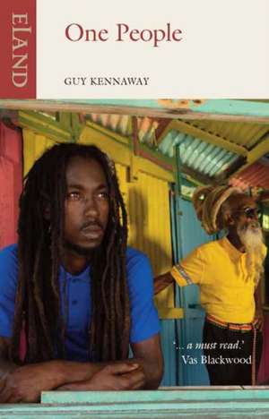 One People de Guy Kennaway