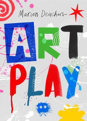 Art Play de Marion Deuchars