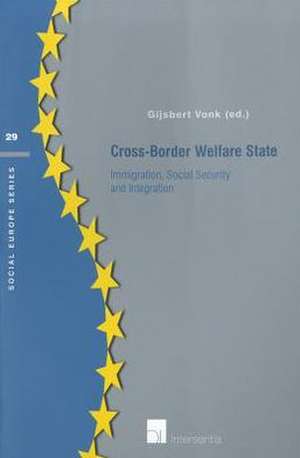 Cross-Border Welfare State