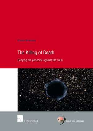 The Killing of Death