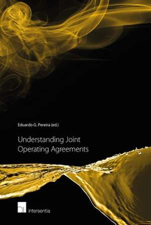 Understanding Joint Operating Agreements