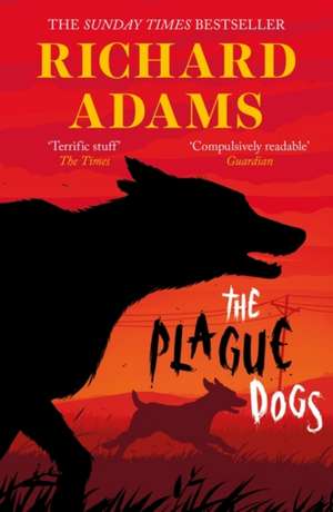 The Plague Dogs