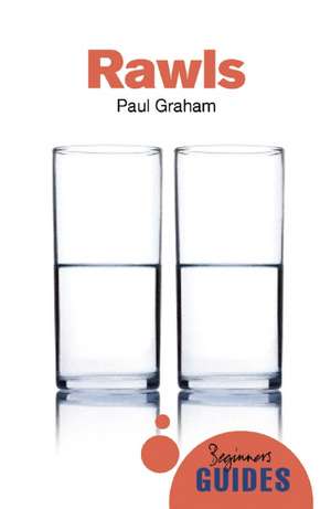 Rawls: A Beginner's Guide de Paul Graham