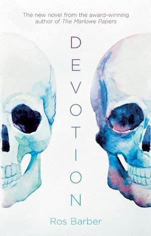 Barber, R: Devotion